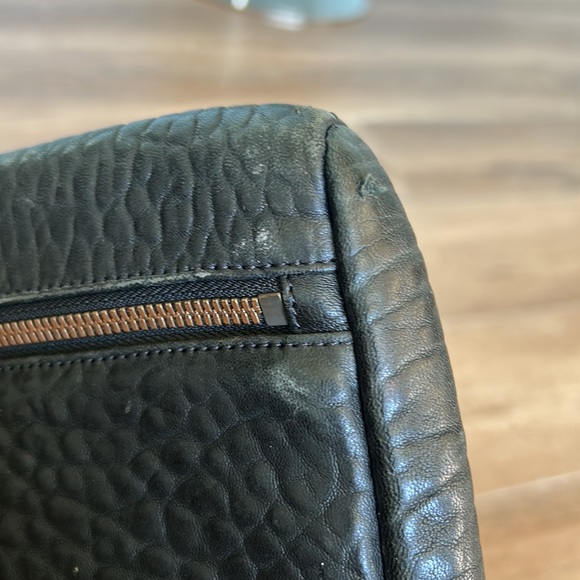 Alexander Wang IPad triple compartment pouch - Picture 3 of 6